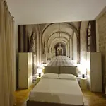 La Caverna - Vecchia, Fronte Mare Apartmán