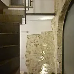 La Caverna - Vecchia, Fronte Mare Apartmán Bari