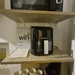 Apartmán La Caverna - Vecchia, Fronte Mare Bari