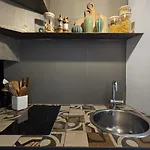 La Caverna - Vecchia, Fronte Mare Apartmán Bari