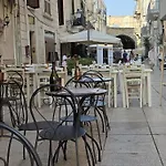 La Caverna - Vecchia, Fronte Mare Apartmán Bari
