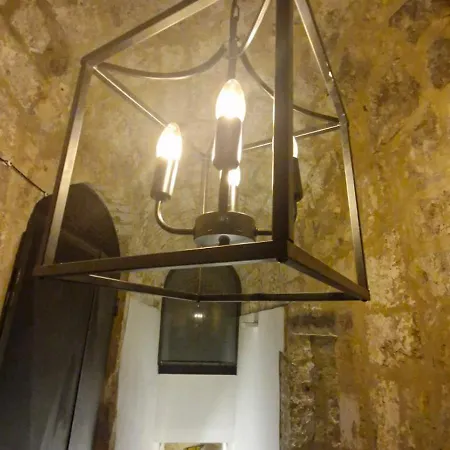 La Caverna * Bari
