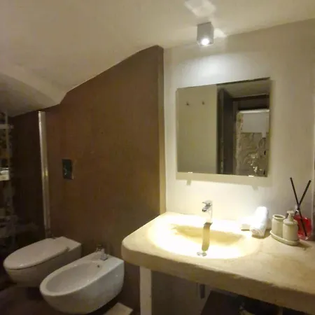 La Caverna Apartment Bari