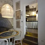아파트 La Caverna - Vecchia, Fronte Mare