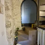 La Caverna - Vecchia, Fronte Mare 아파트 바리