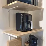 La Caverna - Vecchia, Fronte Mare Appartamento *