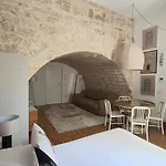 아파트 La Caverna - Vecchia, Fronte Mare 바리