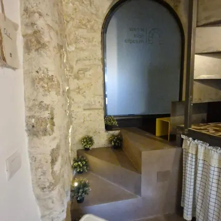 La Caverna - Vecchia, Fronte Mare Apartment Bari