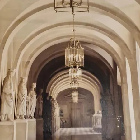 Appartement La Caverna - Vecchia, Fronte Mare