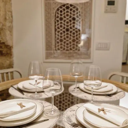 Apartamento La Caverna - Vecchia, Fronte Mare