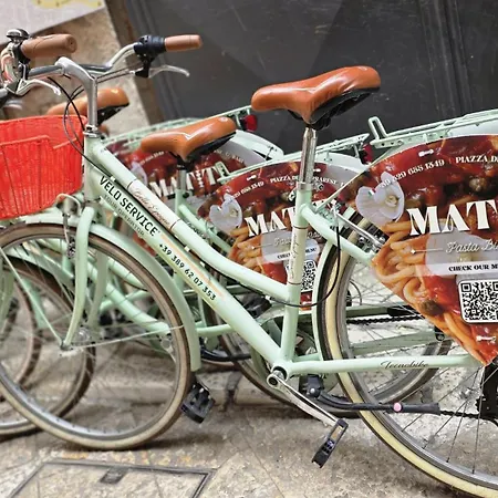 Апартаменты La Caverna - Vecchia, Fronte Mare