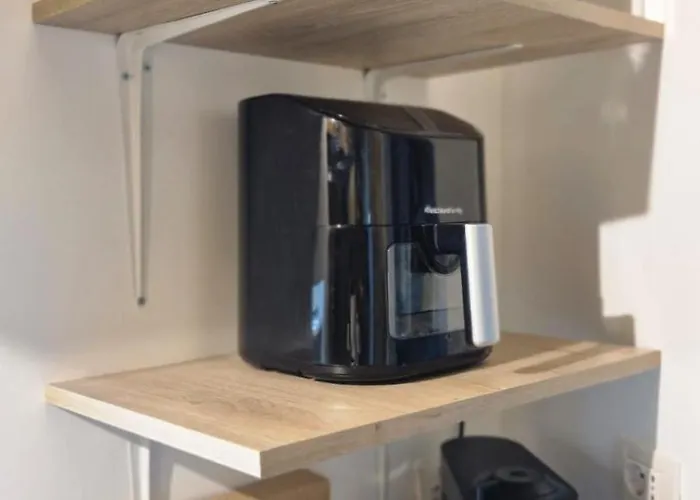 La Caverna - Vecchia, Fronte Mare Апартаменты *