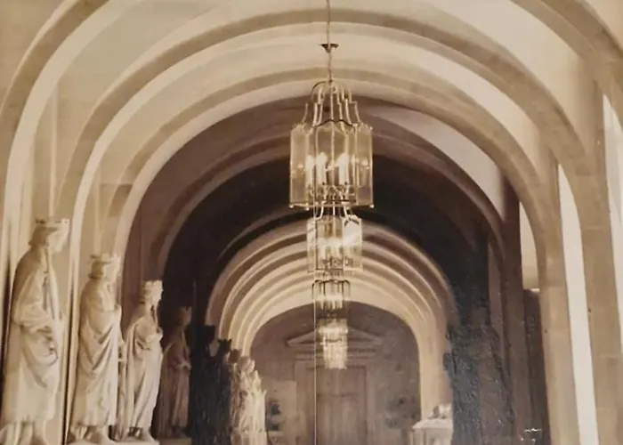 Apartment La Caverna - Vecchia, Fronte Mare