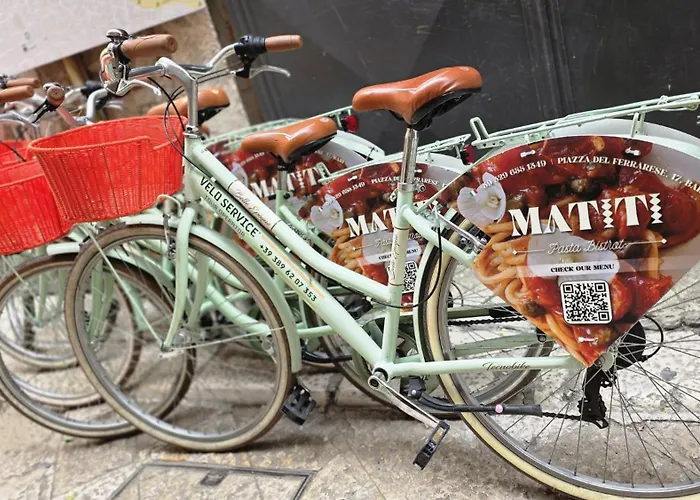 Apartment La Caverna - Vecchia, Fronte Mare